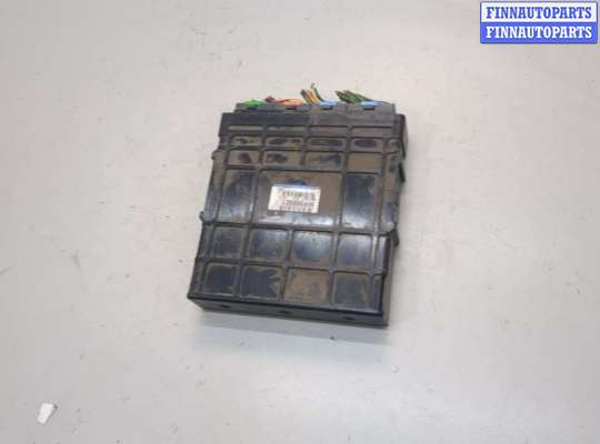 купить Блок управления двигателем на Mitsubishi Space Star 1998-2006