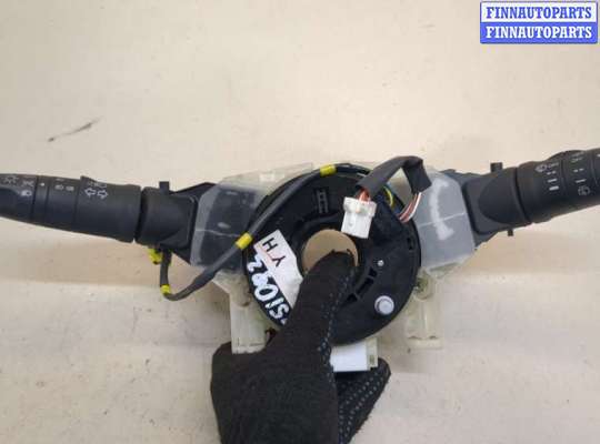 Переключатель поворотов и дворников (стрекоза) NS867160 на Nissan X-Trail (T30) 2001-2006