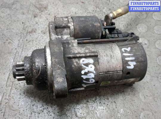 Купить Стартер на Volkswagen Touran 2003-2006 Стартер VG2820854 на Volkswagen Touran 2003-2006