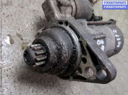 купить Стартер на Volkswagen Touran 2003-2006