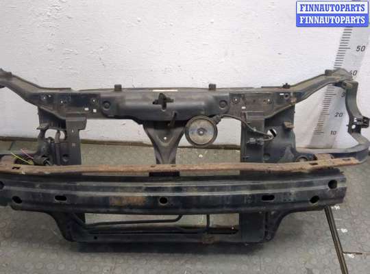 купить Накладка замка капота на Hyundai Getz 2002-2011