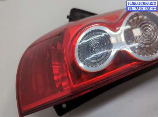 купить Фонарь (задний) на Ford Fiesta 2001-2007