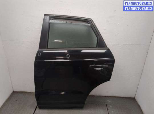 купить Стекло боковой двери на Audi Q3 2011-2018