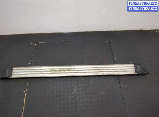 купить Подножка на Nissan Qashqai 2006-2013