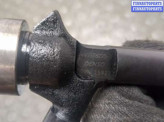 купить Форсунка топливная на Opel Zafira B 2005-2014