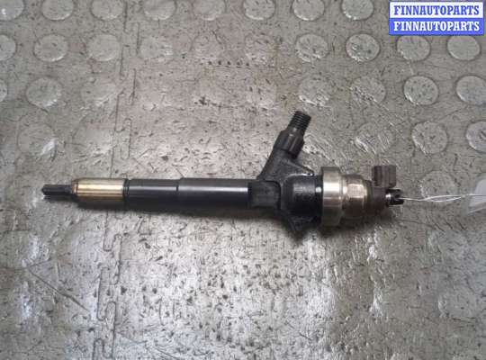 Купить Форсунка топливная на Opel Zafira B 2005-2014 Форсунка топливная OP2448481 на Opel Zafira B 2005-2014