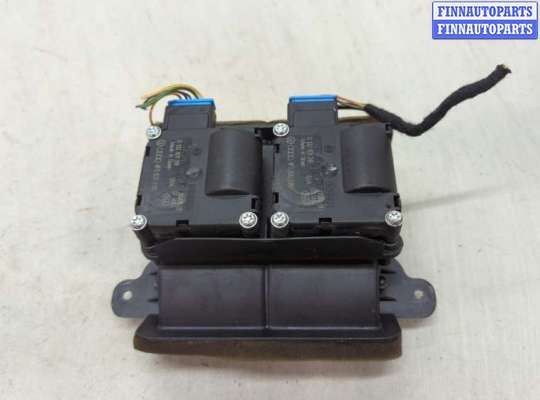 Воздухозаборник AU1630401 на Audi Q7 2005-2015