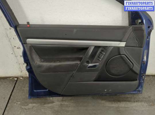 купить Ручка двери наружная на Opel Vectra C 2002-2008