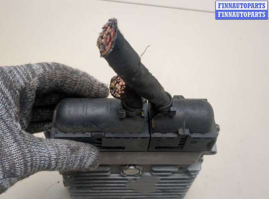 купить Блок управления двигателем на Volkswagen Caddy 2004-2015