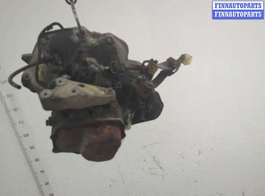 купить КПП 5-ст.мех. (МКПП) на Opel Astra G 1998-2005