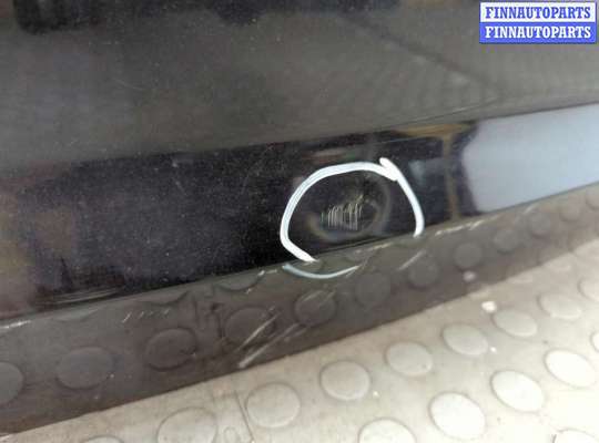 купить Крышка (дверь) багажника на KIA Sorento XM 2009-2021