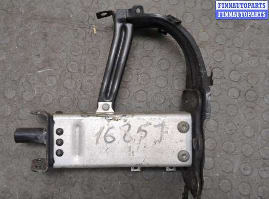 купить Кронштейн усилителя бампера на Mercedes E W211 2002-2009