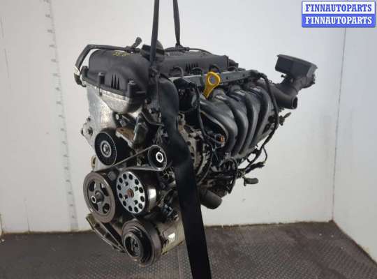 купить Генератор на KIA Soul 2008-2014