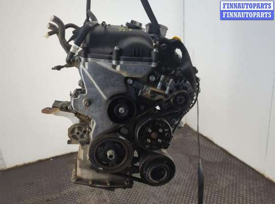 Генератор KA591876 на KIA Soul 2008-2014