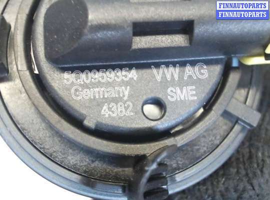 Датчик удара (Airbag) на Volkswagen Tiguan II