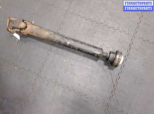 купить Кардан на Mercedes ML W163 1997-2005