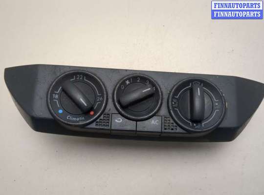купить Переключатель отопителя (печки) на Volkswagen Polo 2005-2009