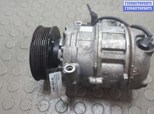 купить Компрессор кондиционера на Audi Q7 2005-2015