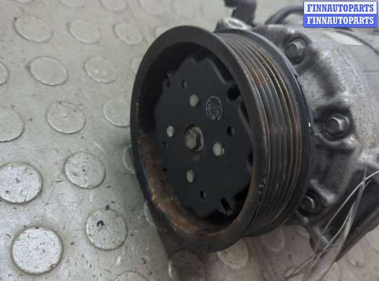 купить Компрессор кондиционера на Audi Q7 2005-2015