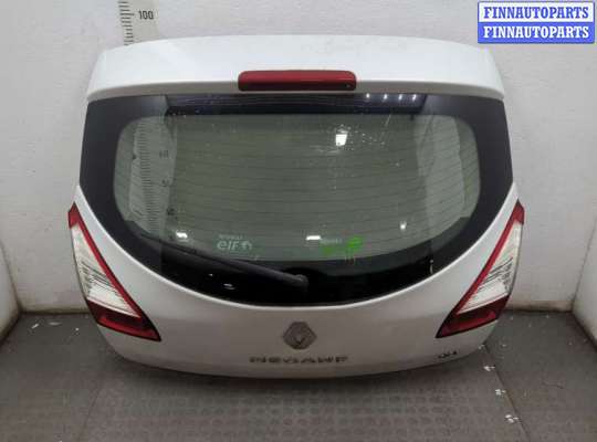 купить Фонарь дополнительный (стоп-сигнал) на Renault Megane 3 2009-2016