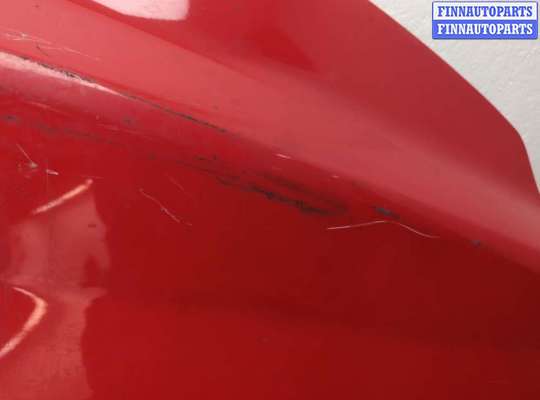 купить Капот на Ford Focus 2 2008-2011