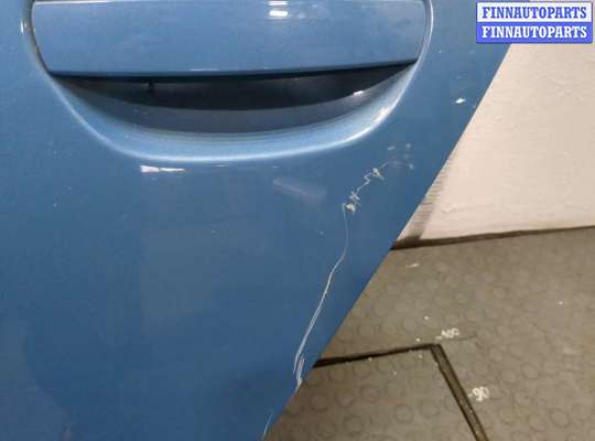 купить Стекло боковой двери на Audi A3 (8P) 2003-2013