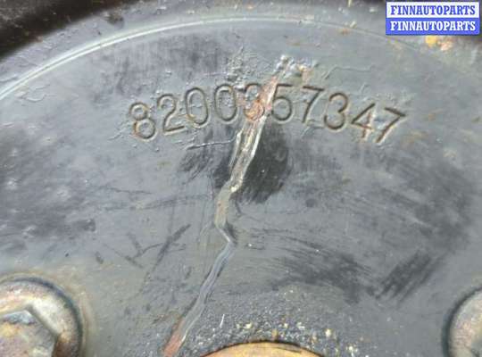 купить Насос гидроусилителя руля (ГУР) на Nissan Primastar 2001-2025