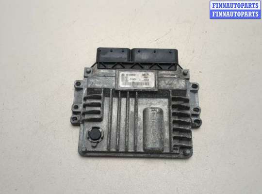 купить Блок управления двигателем на Opel Antara 2006-2015