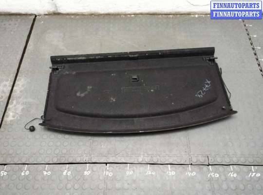 купить Полка багажника на Volkswagen Golf 6 2008-2012