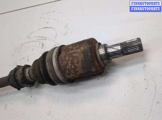 купить Полуось (приводной вал, шрус) на Nissan Qashqai 2006-2013