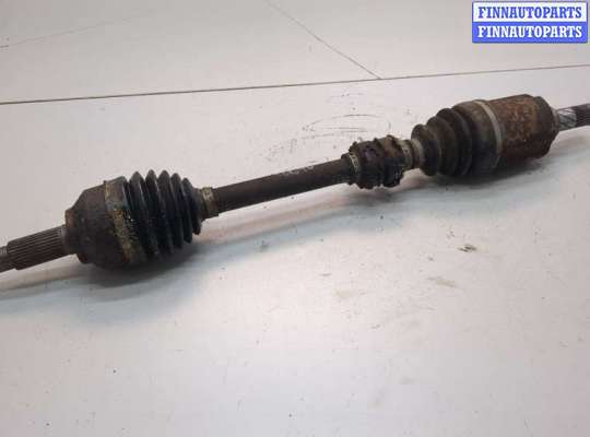 Купить Полуось (приводной вал, шрус) на Nissan Qashqai 2006-2013 Полуось (приводной вал, шрус) NS982017 на Nissan Qashqai 2006-2013