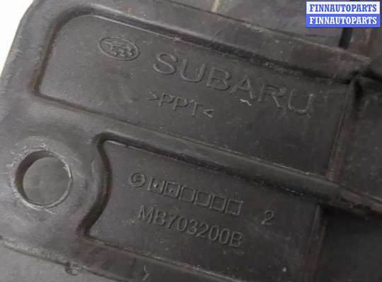 Блок предохранителей на Subaru Legacy VI (BN/BS)