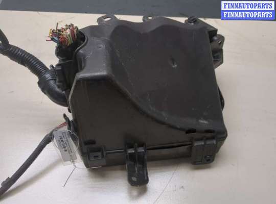 Блок предохранителей SUY5650 на Subaru Legacy Outback (B15) 2014-2019