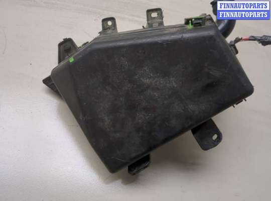 Блок предохранителей на Subaru Legacy VI (BN/BS)