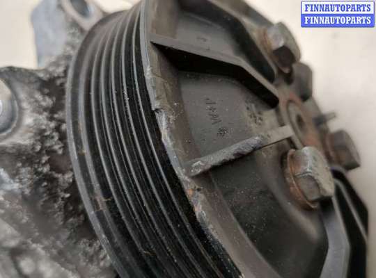 купить Насос гидроусилителя руля (ГУР) на BMW 3 E90, E91, E92, E93 2005-2012