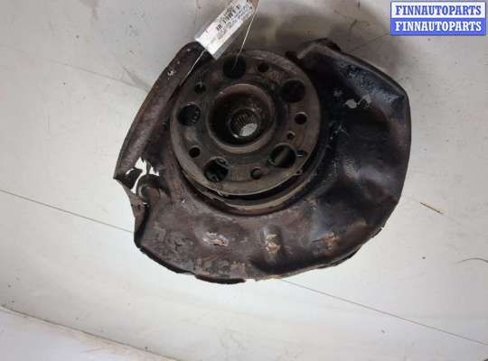 купить Ступица (кулак, цапфа) на Mercedes C W203 2000-2008