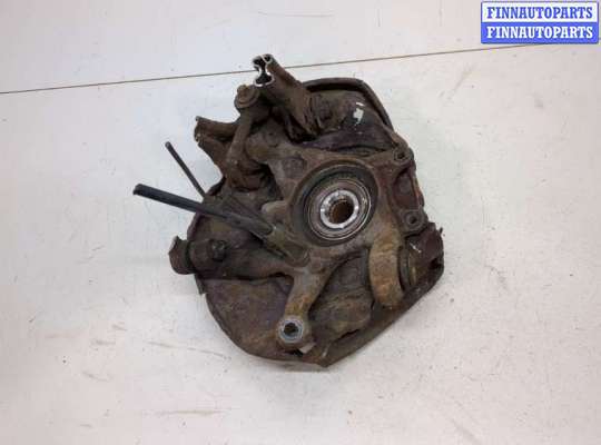 купить Ступица (кулак, цапфа) на Mercedes C W203 2000-2008