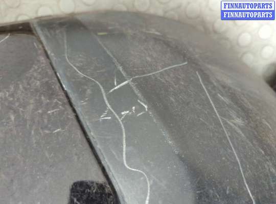 купить Решетка радиатора на Nissan Qashqai 2006-2013