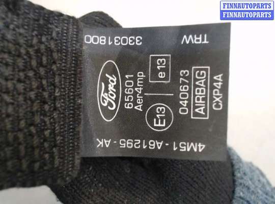 купить Ремень безопасности на Ford Focus 2 2005-2008