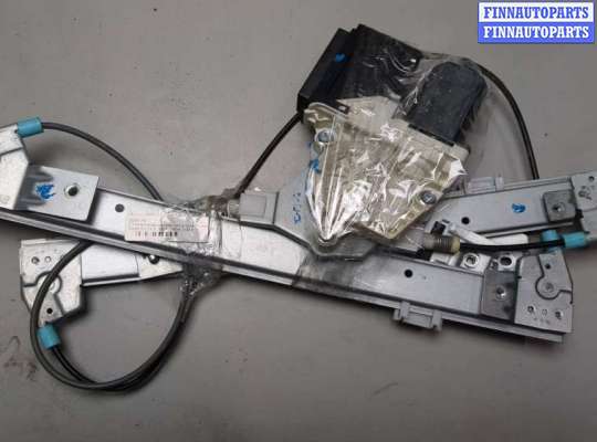 купить Стеклоподъемник электрический на Seat Ibiza 3 2001-2008