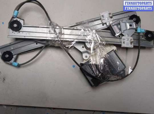 купить Стеклоподъемник электрический на Seat Ibiza 3 2001-2008