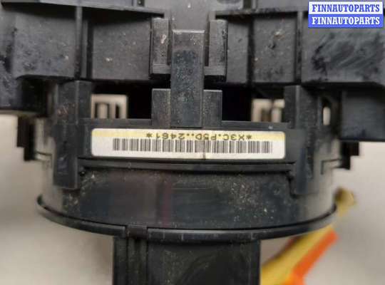 купить Переключатель поворотов и дворников (стрекоза) на Toyota Yaris 2005-2011