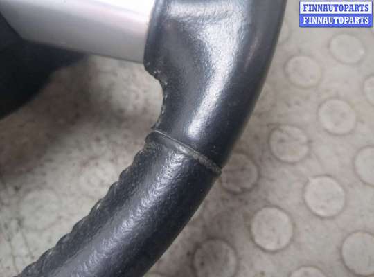 Подушка безопасности водителя (AirBag) на Chrysler PT Cruiser