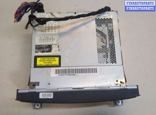 купить Магнитола на Volkswagen Touareg 2006-2010