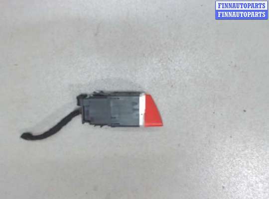 купить Кнопка аварийки на Volkswagen Touran 2003-2006