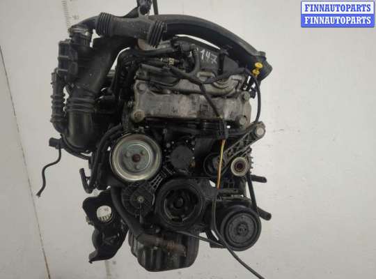 Заслонка дроссельная CT1106431 на Citroen DS4 2010-2018