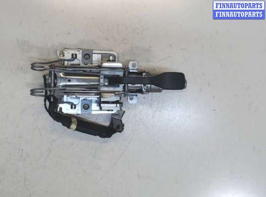 Колонка рулевая SK472183 на Skoda Roomster 2006-2015