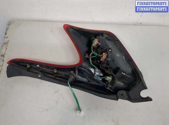 купить Фонарь (задний) на Nissan Juke 2010-2019