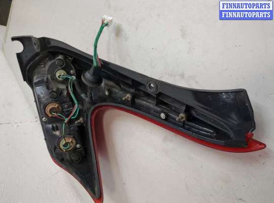 купить Фонарь (задний) на Nissan Juke 2010-2019