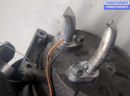 купить Компрессор кондиционера на Renault Scenic 1996-2002
